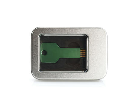 USB Speicher Fixing 16GB bedrucken