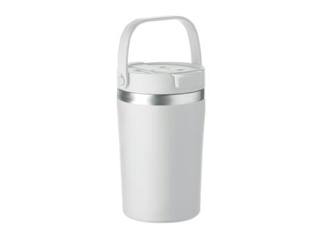 Product image Doppelwandiger Becher 350 ml Werbeartikel