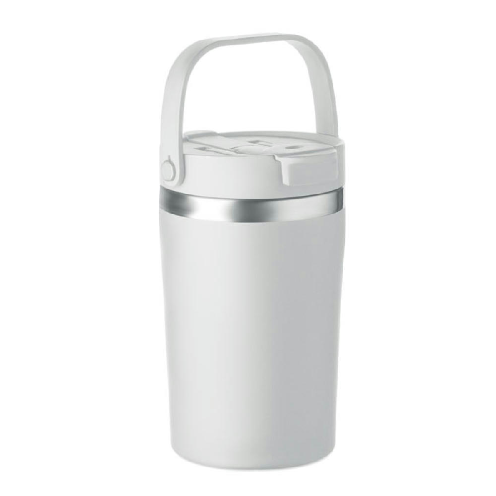Product image Doppelwandiger Becher 350 ml Werbeartikel