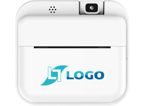 Sofortbildkamera 'Gamma' Werbeartikel