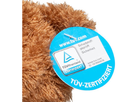 Bär Max Werbeartikel