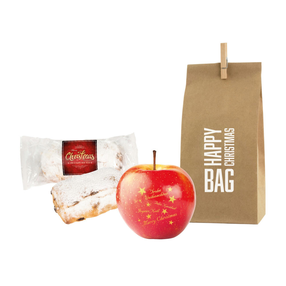 LogoFrucht XMas Bag No. 2 Werbeartikel