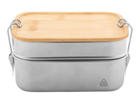 Lunchbox Kotetsu Werbeartikel