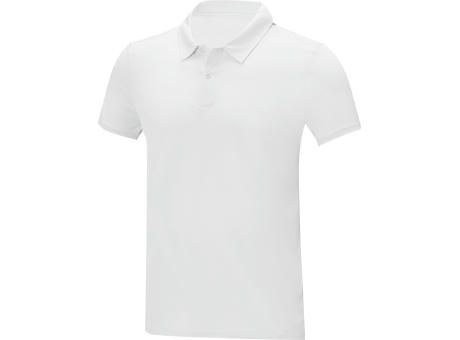 Product image Deimos Poloshirt cool fit mit Kurzärmeln für Herren Werbeartikel