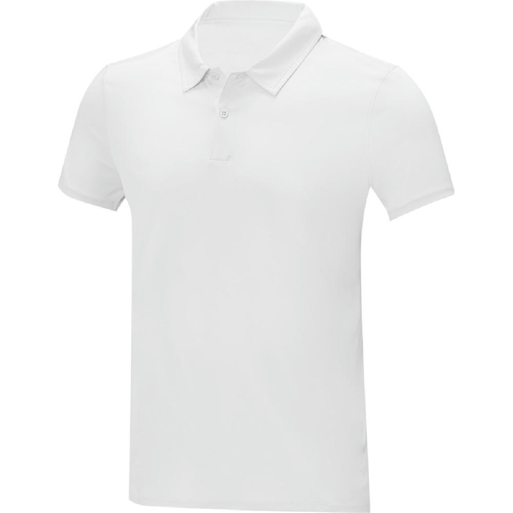 Product image Deimos Poloshirt cool fit mit Kurzärmeln für Herren Werbeartikel