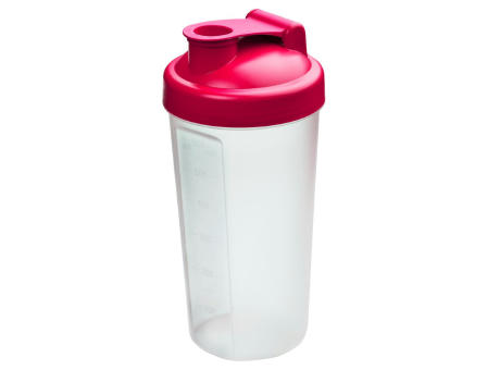 Shaker "Protein", 0,60 l bedrucken