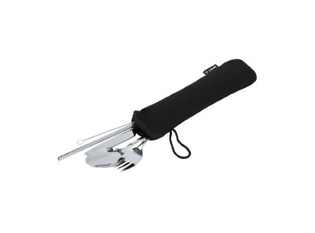 Besteckset Sinix Werbeartikel