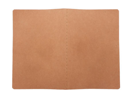 Notizbuch Krafty A5 Werbeartikel