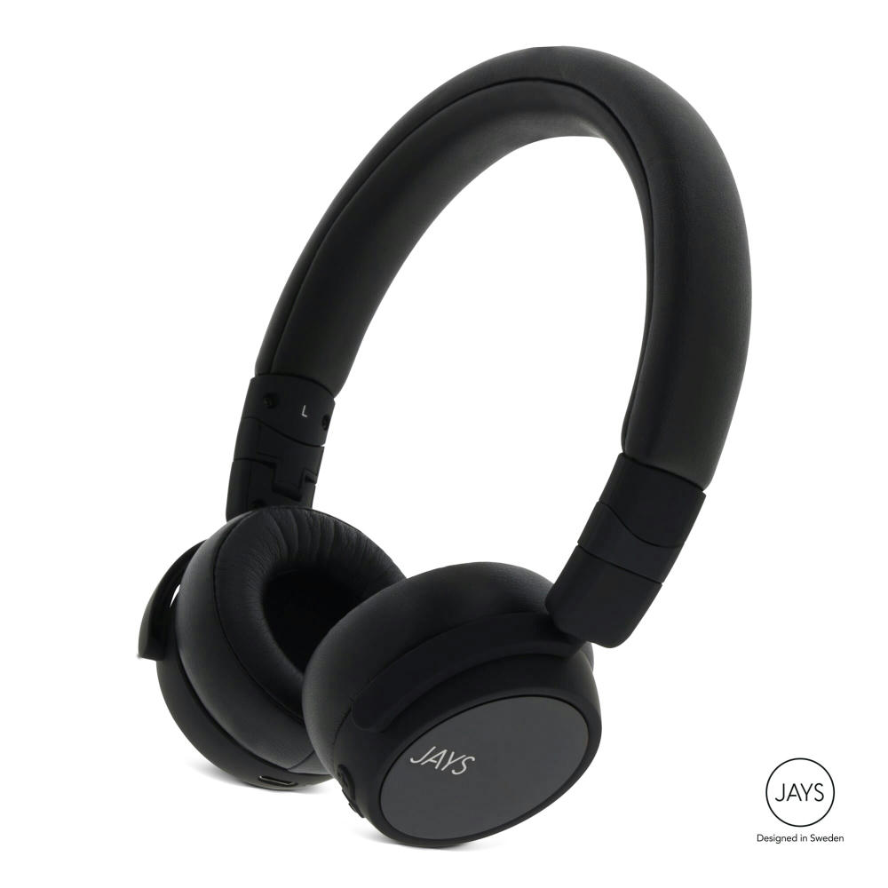 Product image T00247 | Jays x-Seven Bluetooth-Kopfhörer Werbeartikel