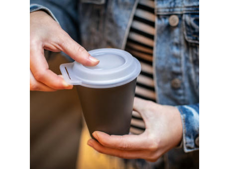 Koziol MOVE CUP 0,3 Becher 300ml Werbeartikel