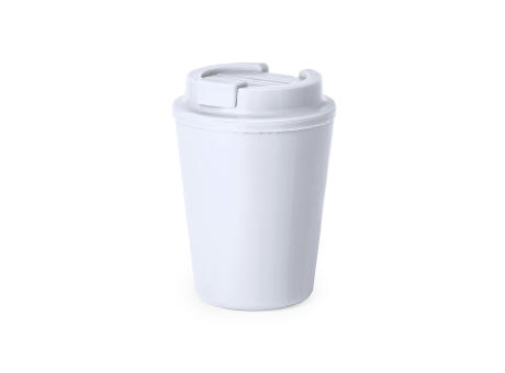 Wärme Trinkbecher Holwe bedrucken