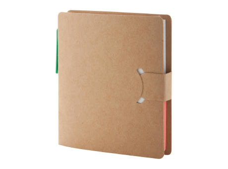 Haftnotiz-Set Pennot Werbeartikel