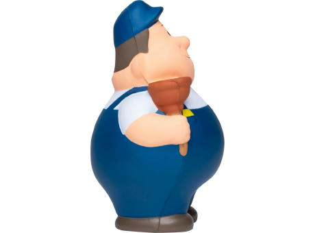 Klempner Bert® Werbeartikel