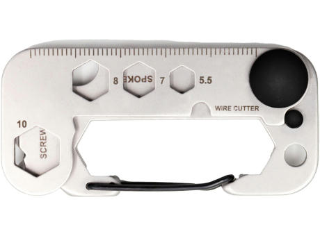 BrandCharger Twist-Multitool Werbeartikel