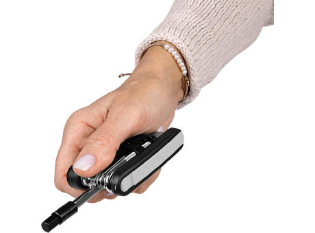 Fahrrad-Multifunktions-Werkzeug "Bike Tool 23 HC" Werbeartikel