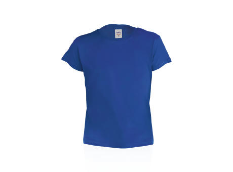 Kinder Farbe T-Shirt Hecom bedrucken