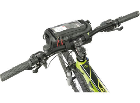 TROIKA Fahrradtasche BIKE BAG Werbeartikel