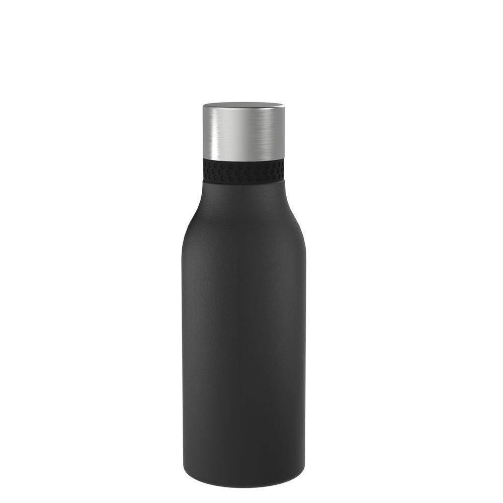 Thermotrinkflasche RETUMBLER-myNIZZA II 420 CERAMIC Werbeartikel