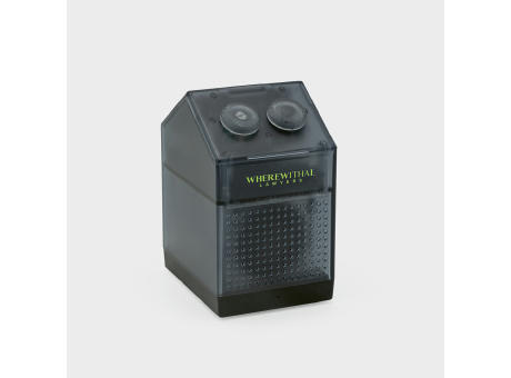 FusionBeat Earbuds rABS 5h Werbeartikel