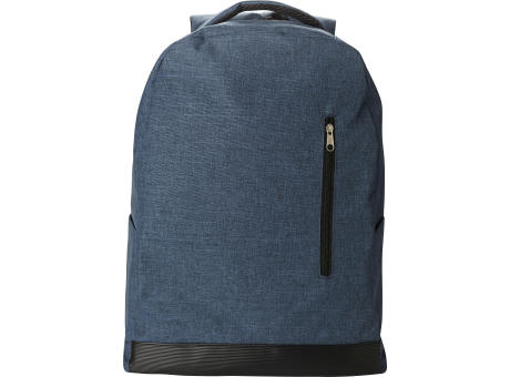 Polyester rPET (600D) Rucksack Celeste bedrucken