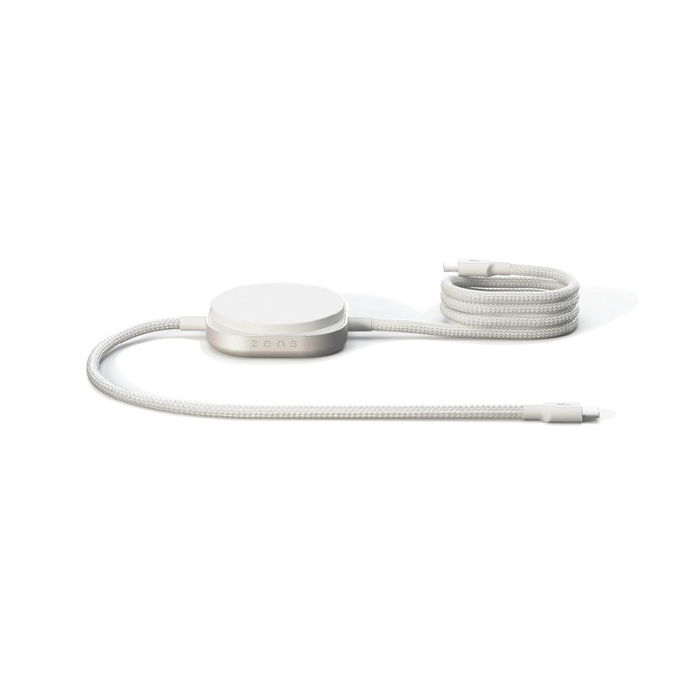Zens Ladekabel USB C-C Pro 2 Werbeartikel