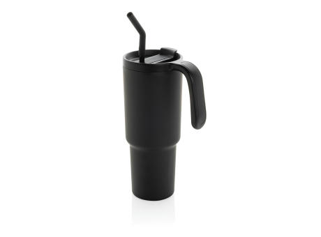 Graphic 360 Becher aus RCS-zertifiziert recyc. Stahl, 900ml bedrucken