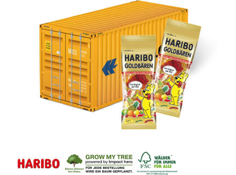 Product image 3D PRÄSENT „CONTAINER” bedrucken