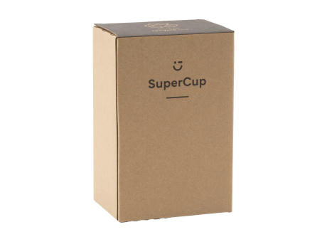 SuperCup 400 ml Thermobecher Werbeartikel