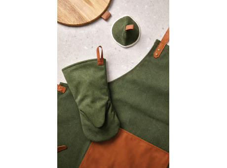 VINGA Asado Ofenhandschuh bedrucken