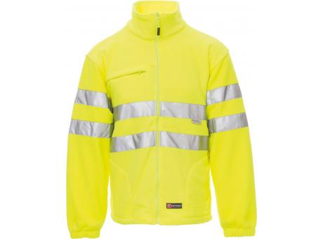 Product image Warn-Fleecejacke - LIGHT Werbeartikel