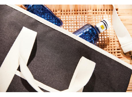 VINGA Sortino Tote-Cooler bedrucken