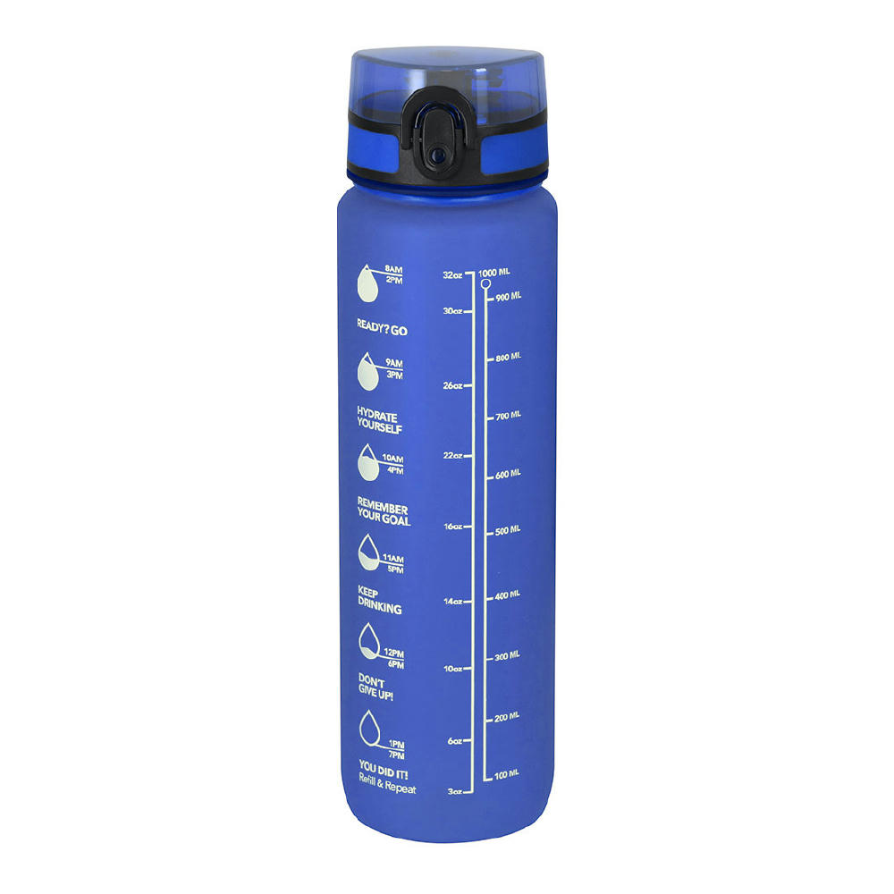 Trinkflasche Trarun Werbeartikel