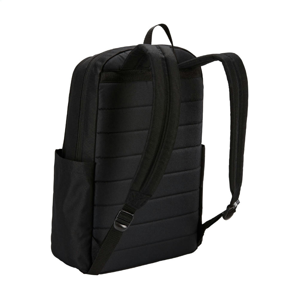 Case Logic Uplink Recycled Laptop Backpack 15,6 inch Werbeartikel