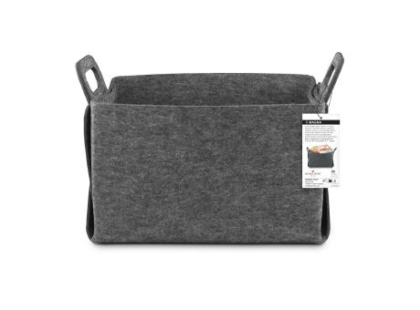 ROMINOX® Vegane Filztasche // Magna Werbeartikel