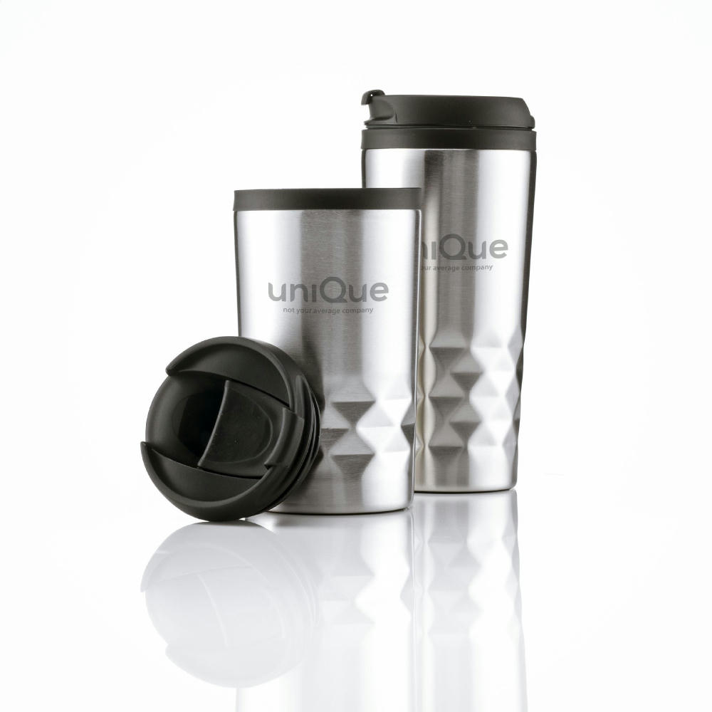 Graphic Mug 300 ml Thermobecher Werbeartikel