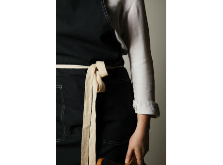 VINGA Sovano Schürze, 250gr/m² Werbeartikel