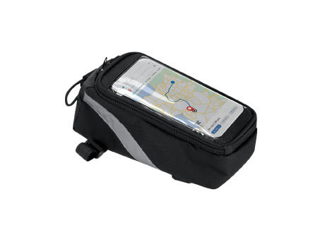 Fahrrad Tasche Nebrer Werbeartikel