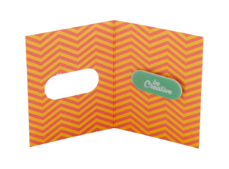 Individueller Webcamblocker CreaCam Plus Werbeartikel