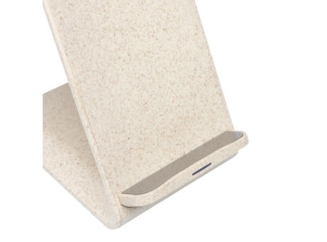 INDUCTIVE - Drahtlose Ladestation Werbeartikel