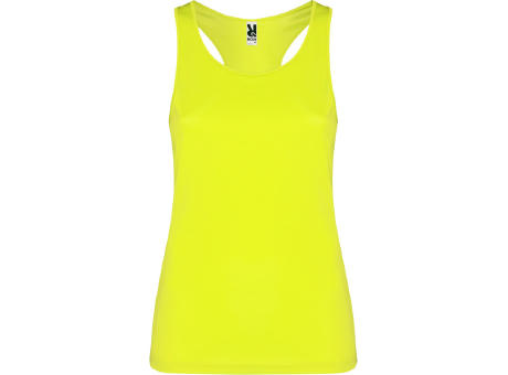 Schura Sport Top für Damen Werbeartikel