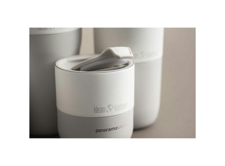 Klean Kanteen Rise Recycled Lowball 296 ml Werbeartikel