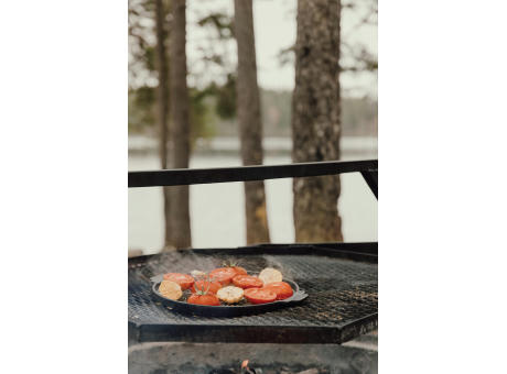 VINGA Monte Ardoise Grillplatte, 30cm Werbeartikel