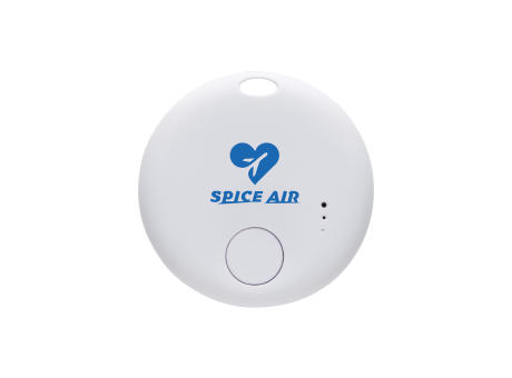 FindMate Artikel-Finder aus RCS recyceltem Kunststoff Werbeartikel