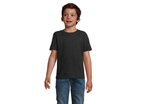 IMPERIAL KINDERT-SHIRT 190g bedrucken