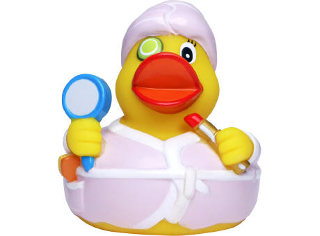 Quietsche-Ente Beauty Werbeartikel