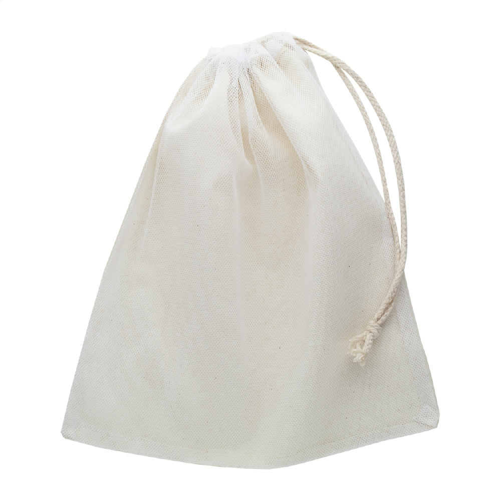 Product image Obst-/Gemüsebeutel EcoShop Werbeartikel