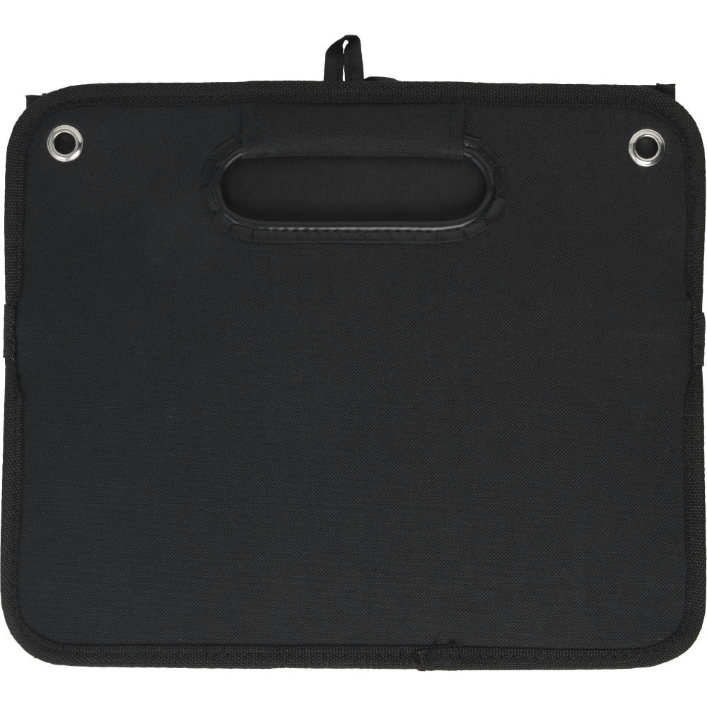 Car-Organizer aus Polyester Simon Werbeartikel