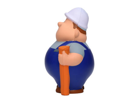 Tiefbauer Bert® Werbeartikel