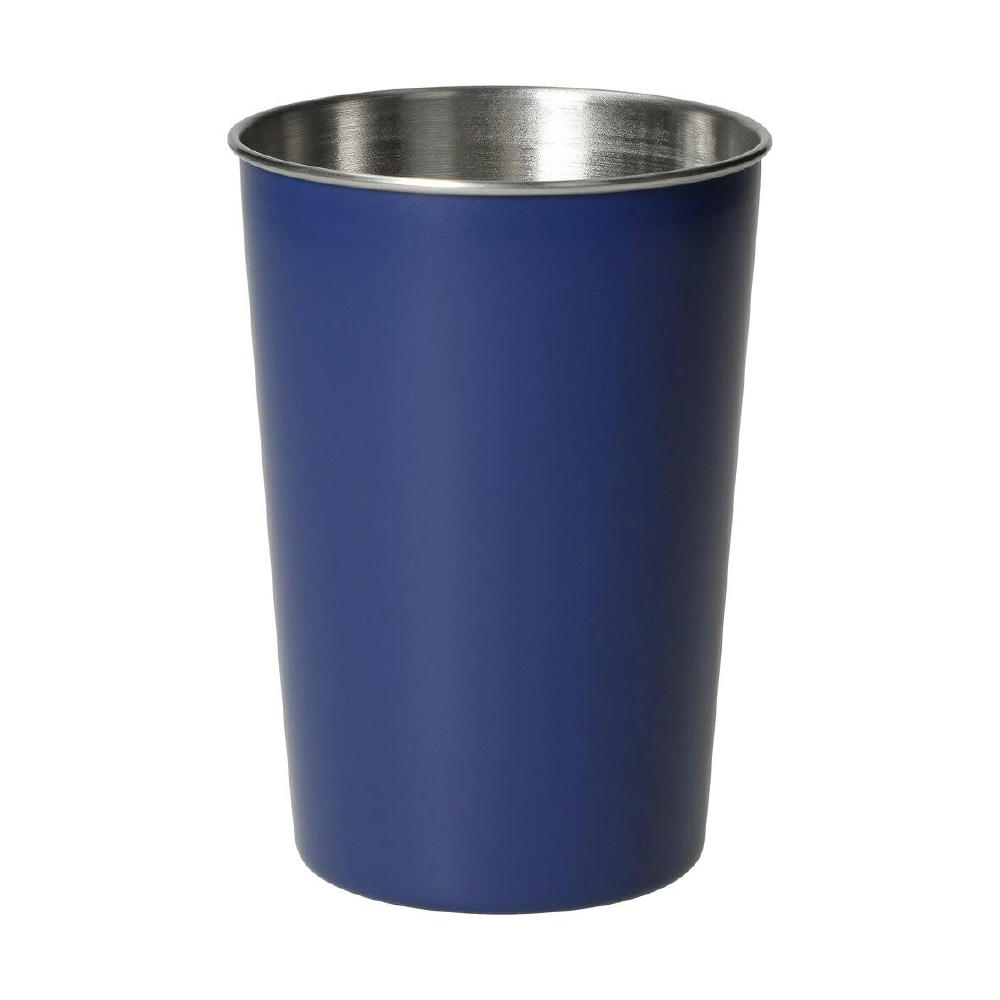 Product image Edelstahlbecher "Metallo", 270 ml Werbeartikel