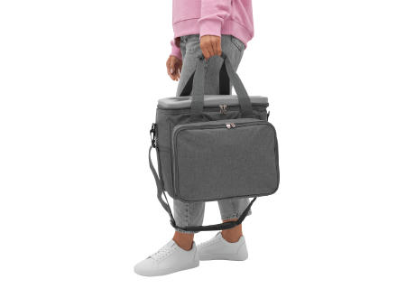 SIDE TRIP - Picknick-Tasche Werbeartikel